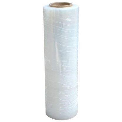 Picture of 18" Clear Hand Pallet Wrap( 4rolls/Case)