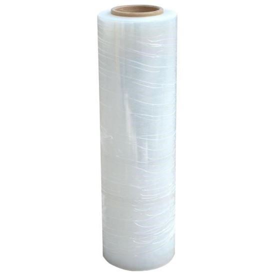 Picture of 18" Clear Hand Pallet Wrap( 4rolls/Case)