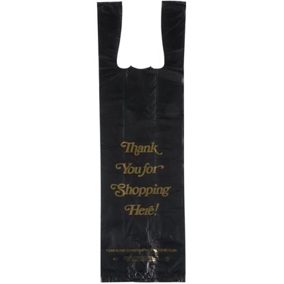 Picture of Large Liquor Bag 2 Bottle(500/cs)