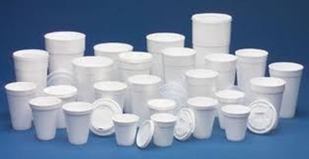 Picture for category Foam Cups