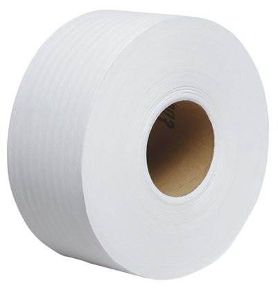 Picture of 9’’ Jumbo Roll Bathroom Tissue (12 Rolls/cs)