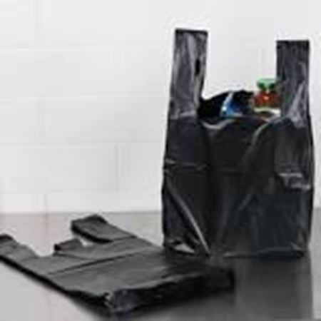 Picture for category Black Bags