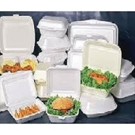 Picture for category To Go Boxes