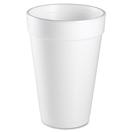 Picture of 32oz Drinking Foam Cup 32TB32 (500pc)
