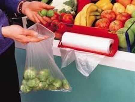 Picture for category Vegetables Roll Bags