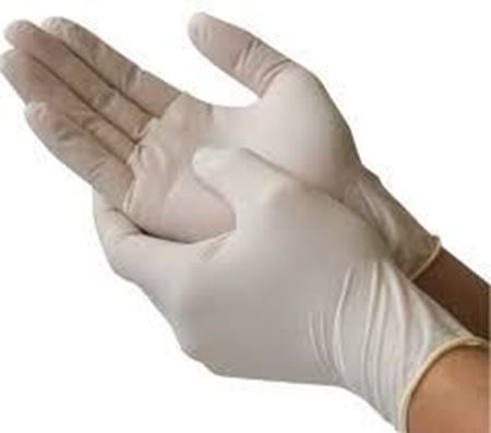 Picture for category Latex & Nitrile Gloves