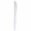 Picture of White Knives Medium Weight (1000pcs)