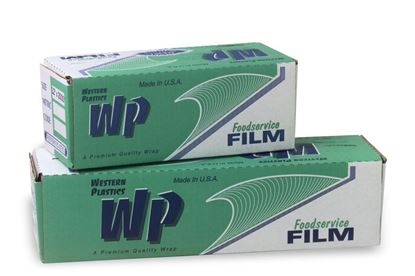 Picture of 12"x2000' Plastic Cling Film