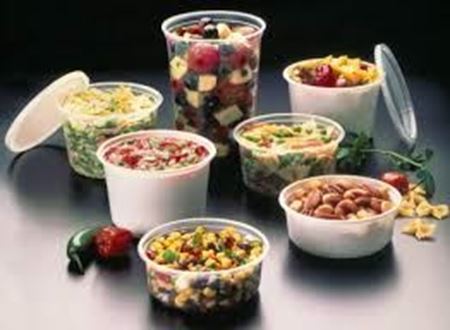 Picture for category Plastic Containers