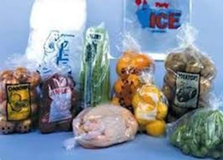 Picture for category Food Poly Bags