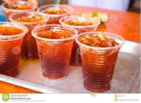 Picture for category Plastic Drink Cups & Sauce Cups & Lids