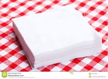 Picture for category Napkins