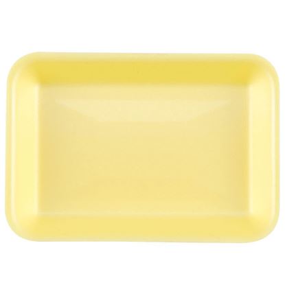 Picture of #2S  Foam Meat Tray (500pcs)