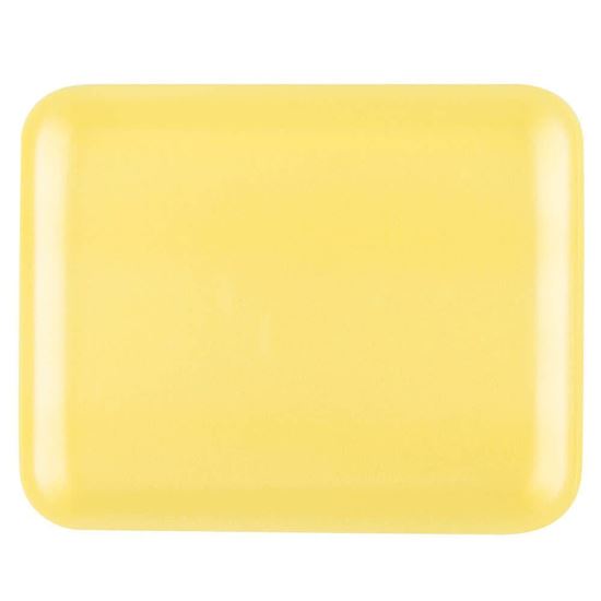 Picture of #4S  Foam Meat Tray  (500pcs)