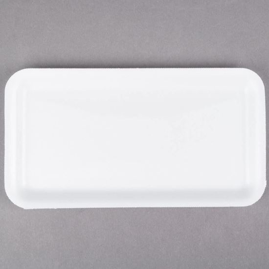 Picture of #10S  Foam Meat Tray (500pcs)