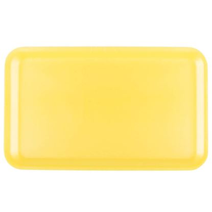 Picture of #16S  Foam Meat Tray (250pcs)