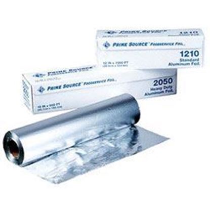 Picture of 18’’x500’ Aluminum Food Standard service Foil