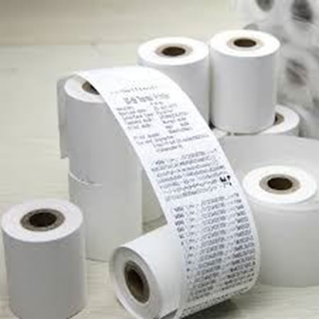 Picture for category Register Thermal Paper