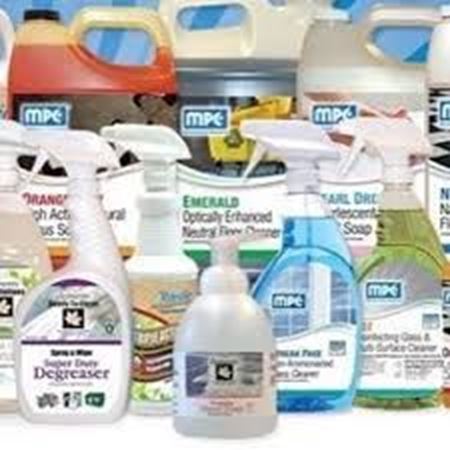 Picture for category Janitorial Retail Pack