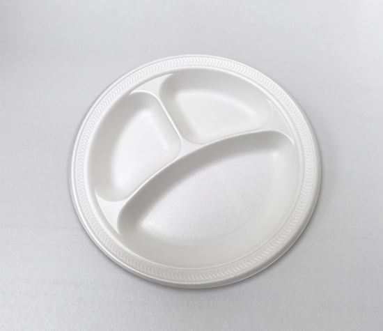 Disposable Plates & Styrofoam Plates