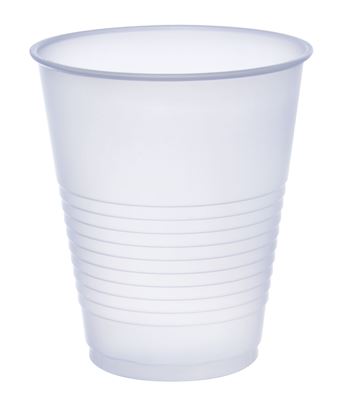 Picture of 12 oz Translucent Cups 20/50ct (Retail Packaging)