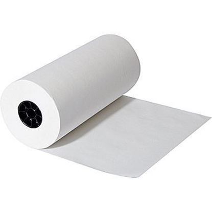 Picture of 18"x800' White 40# Butcher Paper