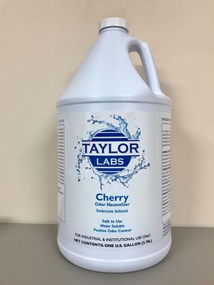 Picture of Taylor Labs 1 Gal Concentrate Deodorant (4Gal/Case)
