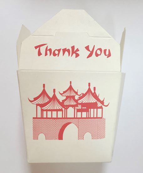 Picture of 16oz Paper Food Container 450/cs
