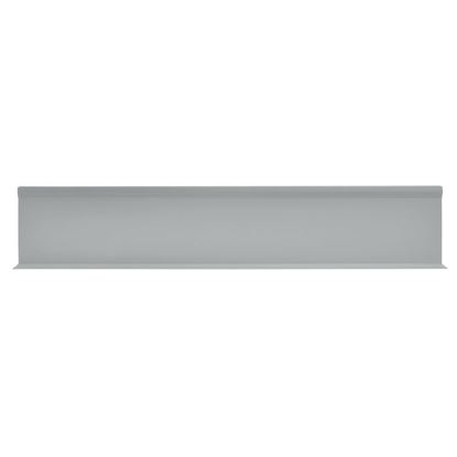 Picture of 5"x30" White Plastic Divider