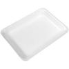 Picture of #4P Heavy Duty Foam Meat Tray (400pcs)