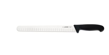 Picture of Giesser 14" Ham Slicer Long Scallop Knife