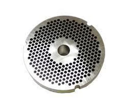 Picture of Double Cut Reversible Grinder Plate #22-5/32