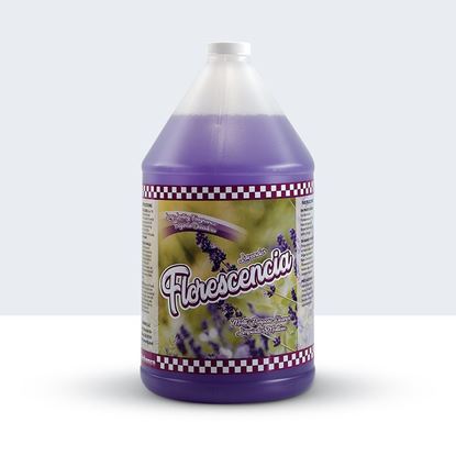 Picture of 1 Gal Florescencia Lavender Concentrate Cleaner 4/cs