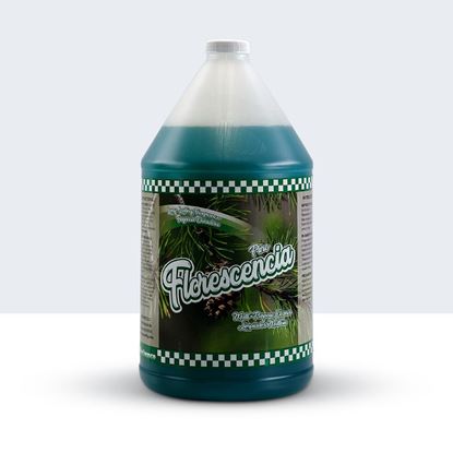 Picture of 1 Gal Florescencia Pine Concentrate Cleaner 4/cs