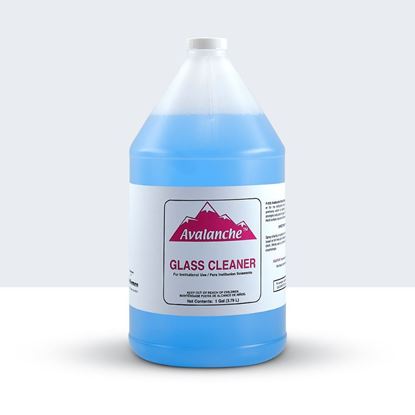 Picture of 1 Gal Avalanche Window & Glass Cleaner 4/cs