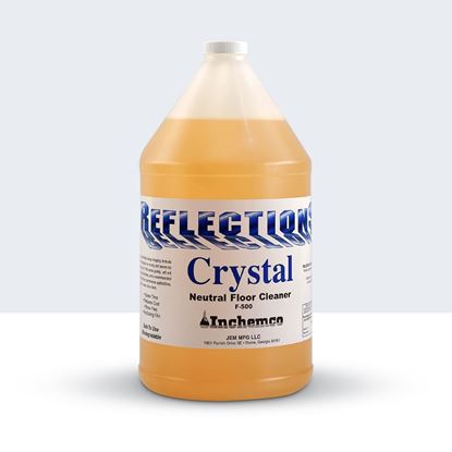 Picture of 1 Gal Neutral Floor Cleaner 4/cs
