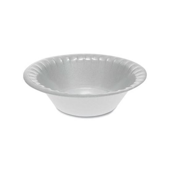 Picture of 28 oz Foam Bowl Retail Pack 25/20 (500pc)