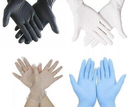 Picture for category Gloves